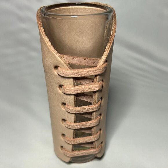 Multi Dinnerware Shot Glass - Picture 2 of 2